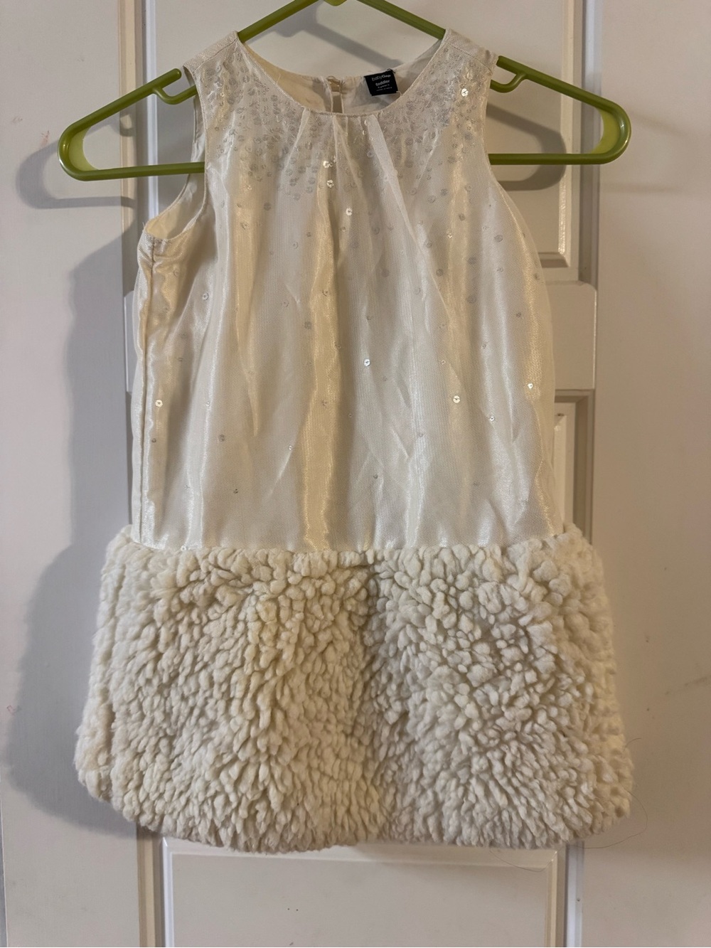 Baby Gap dress size 5